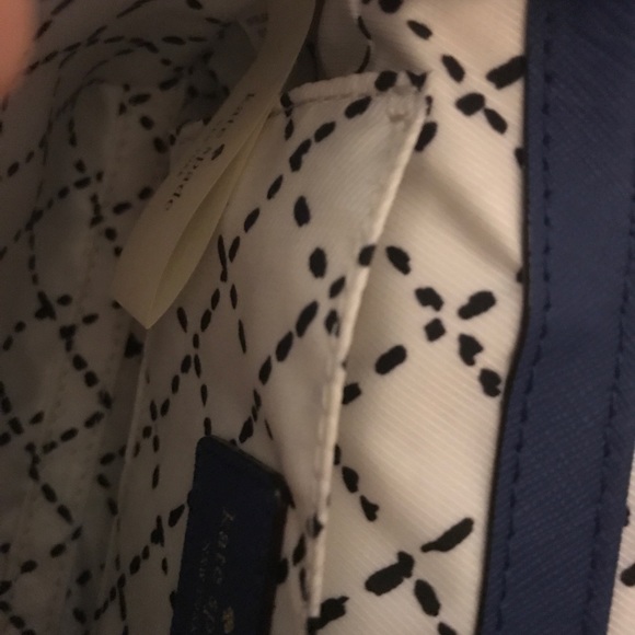 Kate spade crossbody - Picture 6 of 7